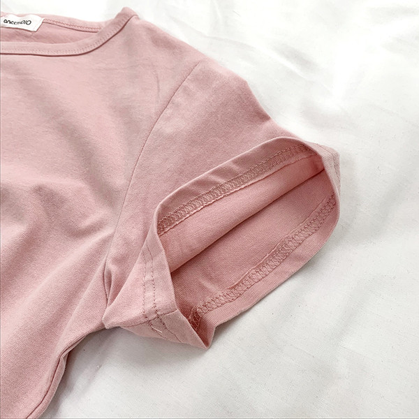 Alkalmi női póló, rátéttel, lila színben