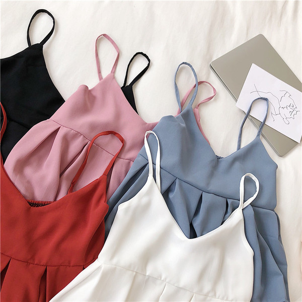 Maieu modern de damă cu decolteu în V în mai multe culori