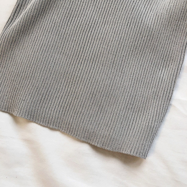 Női tank top sima modell széles pántokkal több színben