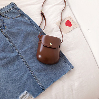 Fusta de dama din denim - model lung de culoare albastru