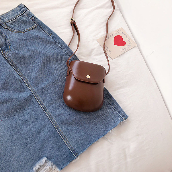 Fusta de dama din denim - model lung de culoare albastru