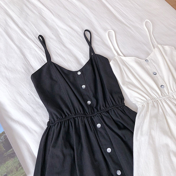 Μοντέρνα γυναικεία ολόσωμη φόρμα σε λευκό, ροζ και μαύρο χρώμα