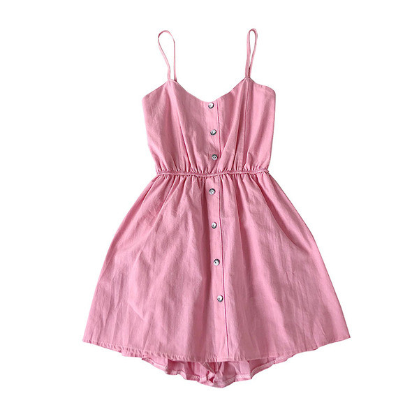 Μοντέρνα γυναικεία ολόσωμη φόρμα σε λευκό, ροζ και μαύρο χρώμα