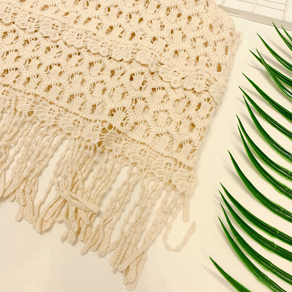 Női csipke felsők két színben