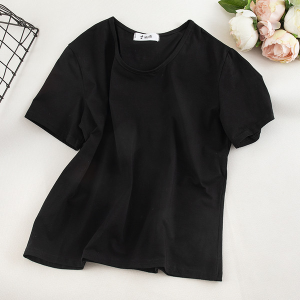 Set modern pentru femei din două părți, inclusiv un tricou și salopetă