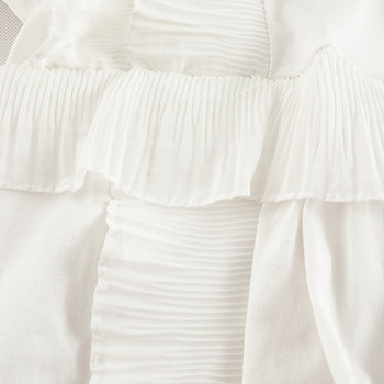 Rochie casual de dama cu maneci scurte in diferite culori