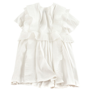 Rochie casual de dama cu maneci scurte in diferite culori