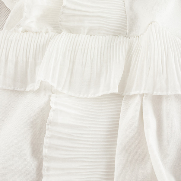 Rochie casual de dama cu maneci scurte in diferite culori