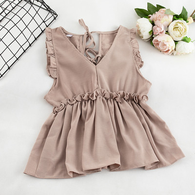 Model elegant de maiouri de dama cu croiala in mai multe culori