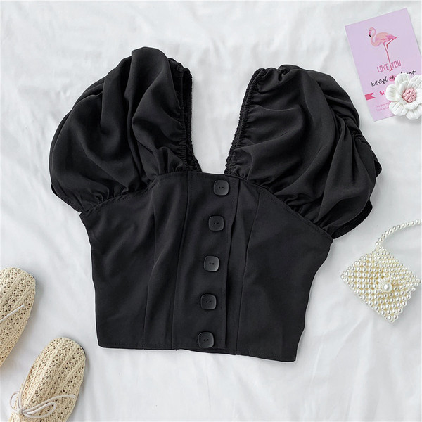 Bluză de damă modernă cu fermoar în trei culori