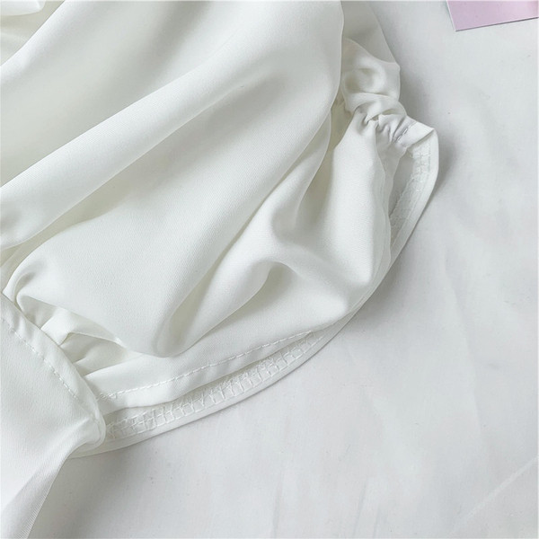 Bluză de damă modernă cu fermoar în trei culori