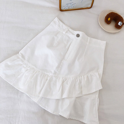 Model fustă de damă croiată în mai multe culori