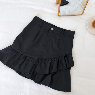 Model fustă de damă croiată în mai multe culori