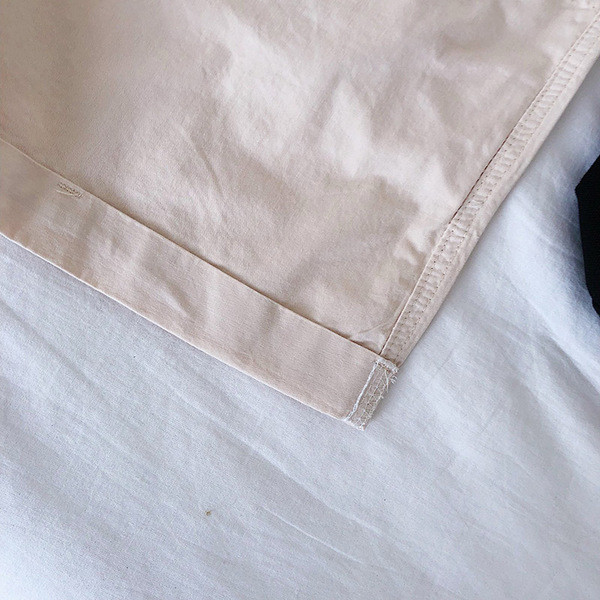 Női alkalmi overál széles modell két színben