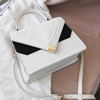 Geanta de dama din piele in mai multe culori