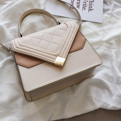 Geanta de dama din piele in mai multe culori