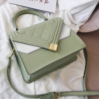 Geanta de dama din piele in mai multe culori