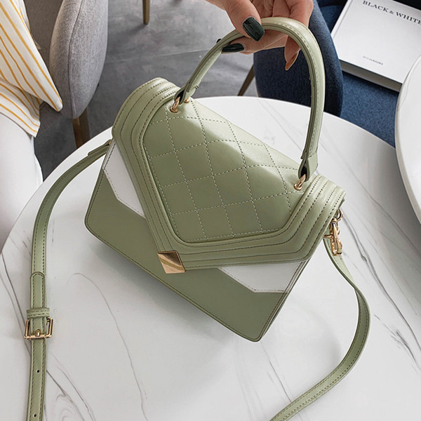 Geanta de dama din piele in mai multe culori