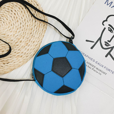 Modern női táska kerek formában, többféle színben