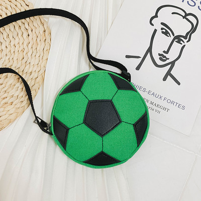 Modern női táska kerek formában, többféle színben