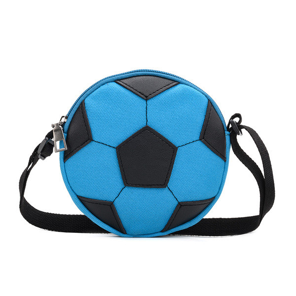 Modern női táska kerek formában, többféle színben