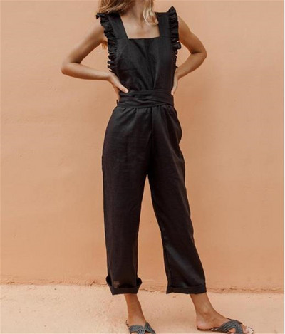 Μοντέρνες γυναικείες φόρμες σε τέσσερα χρώματα με τσέπη