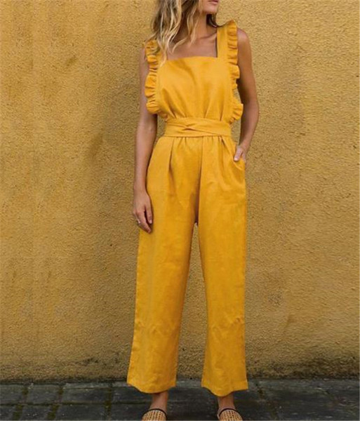 Μοντέρνες γυναικείες φόρμες σε τέσσερα χρώματα με τσέπη