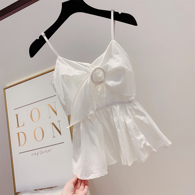 Vékony pántokkal ellátott női akvárium több színben