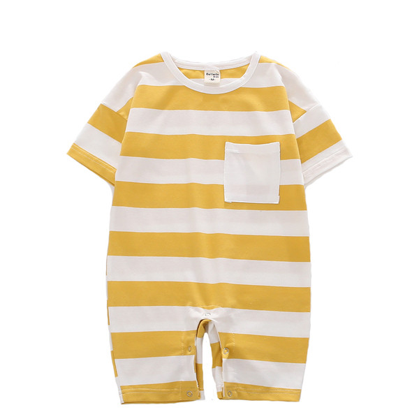 Gyermek pizsama három színben zsebbel fiúknak és lányoknak