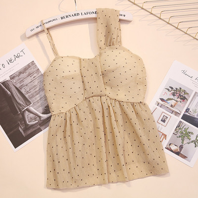 Model modern de maiouri de dama cu croiala in mai multe culori