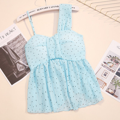 Model modern de maiouri de dama cu croiala in mai multe culori