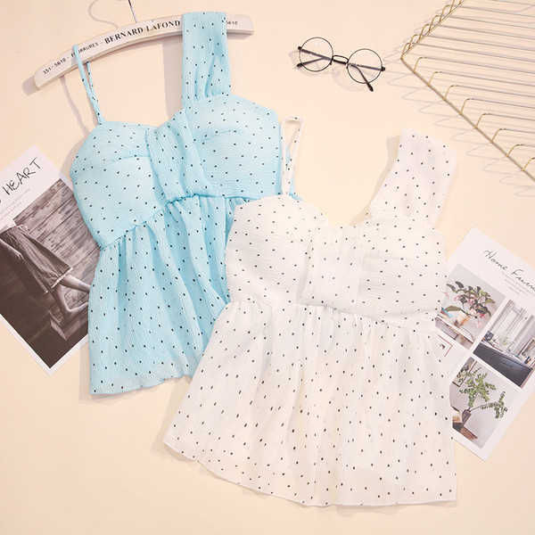 Model modern de maiouri de dama cu croiala in mai multe culori