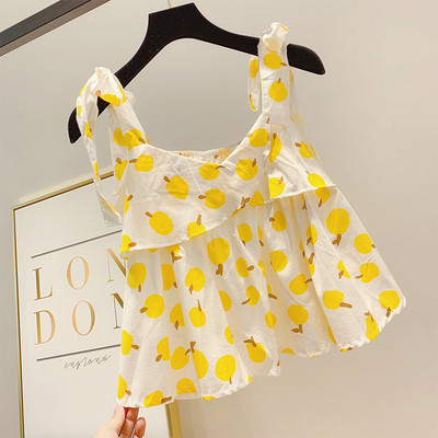 Női pántos felső három színben