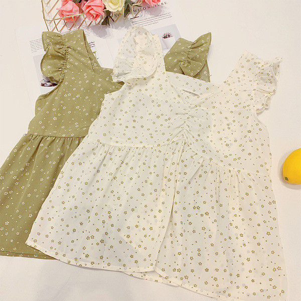 Virágmintás női felső, három színben