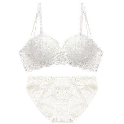 Kétrészes fehérnemű szalaggal