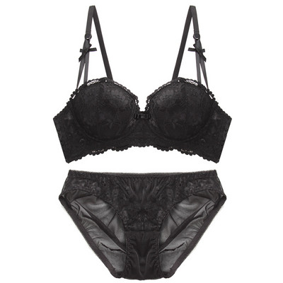 Kétrészes fehérnemű szalaggal