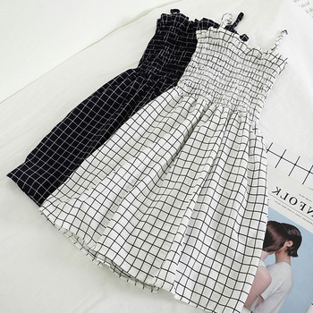 Rochie de dama moderna cu model decupat buline in mai multe culori