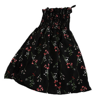 Rochie de dama moderna cu model decupat buline in mai multe culori