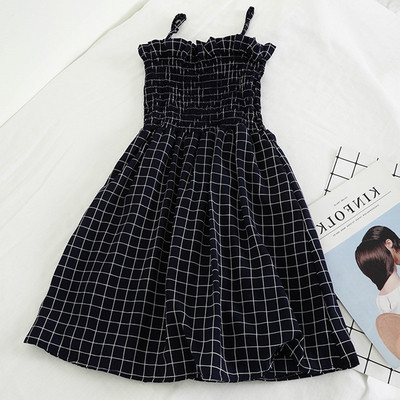 Rochie de dama moderna cu model decupat buline in mai multe culori