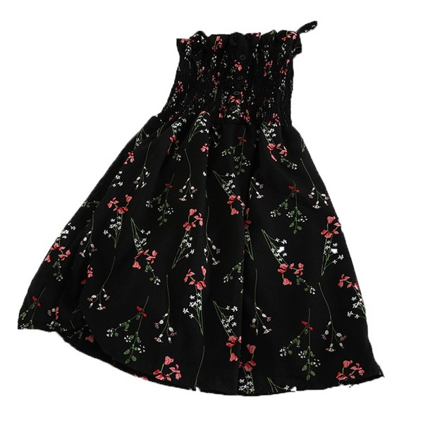 Rochie de dama moderna cu model decupat buline in mai multe culori