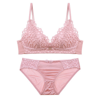 Fehérnemű több színben két részben