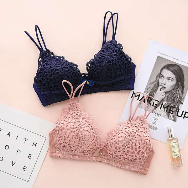 Fehérnemű több színben két részben