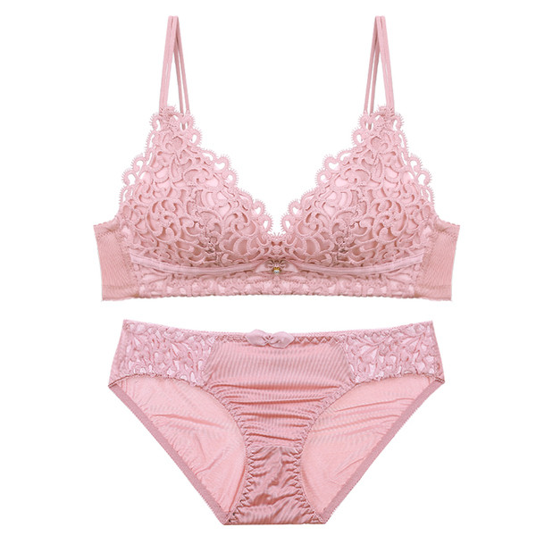 Fehérnemű több színben két részben