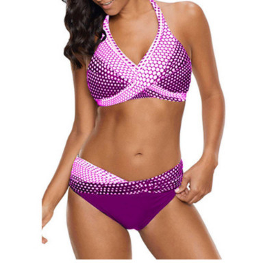 Γυναικεία μαγιό μέχρι 5XL  σε επτά χρώματα