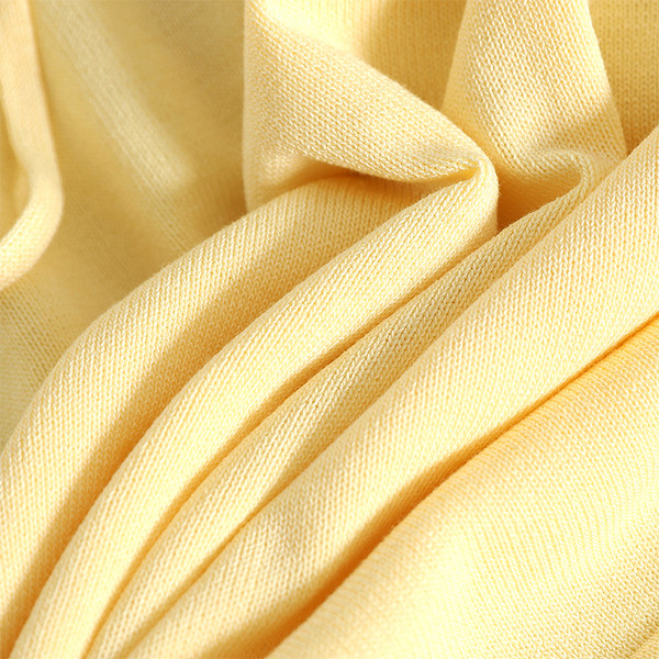 Alkalmi női ruha rövid ujjú széles modell két színben