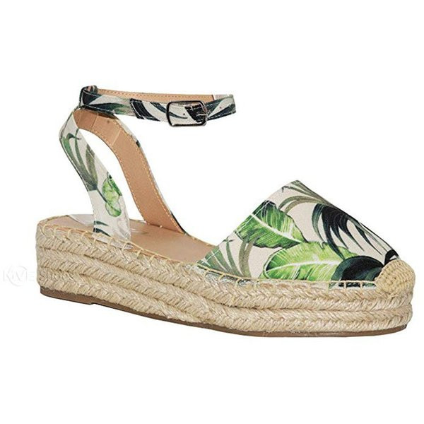 Espadrile de dama din piele intoarsa ecologica in mai multe culori