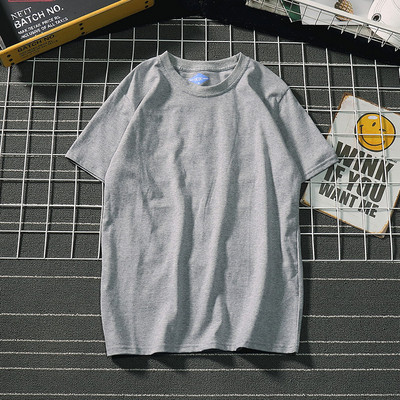 Férfi póló sima modell több színben