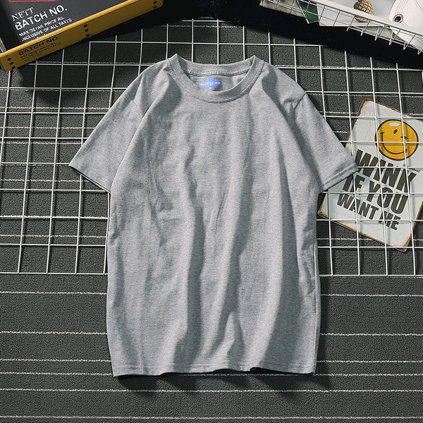 Férfi póló sima modell több színben