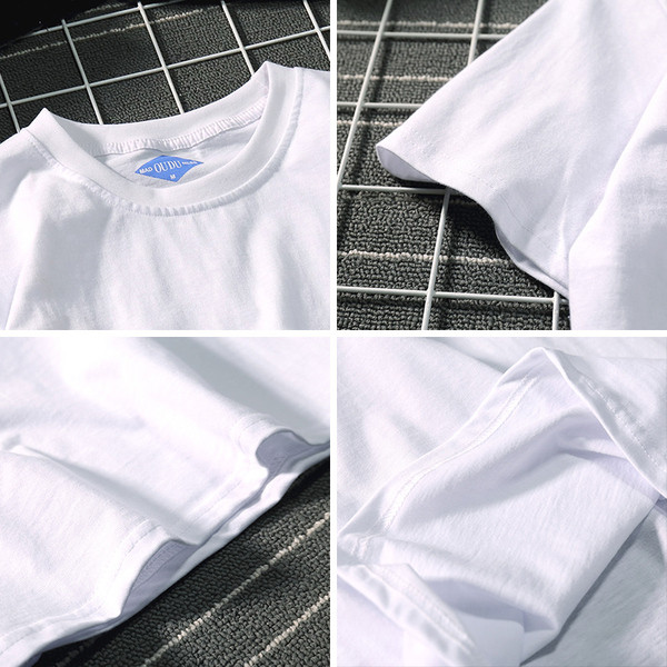 Férfi póló sima modell több színben