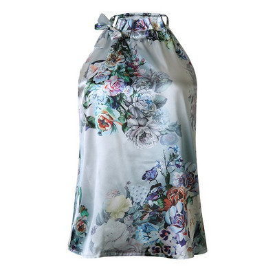 Maieu de zi cu zi pentru femei cu umerii goi, în trei culori